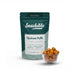 Snackible Cheesy Jalapeno Quinoa Puffs